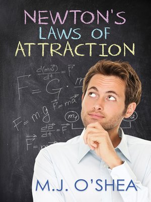 Newton's Laws of Attraction - ebook